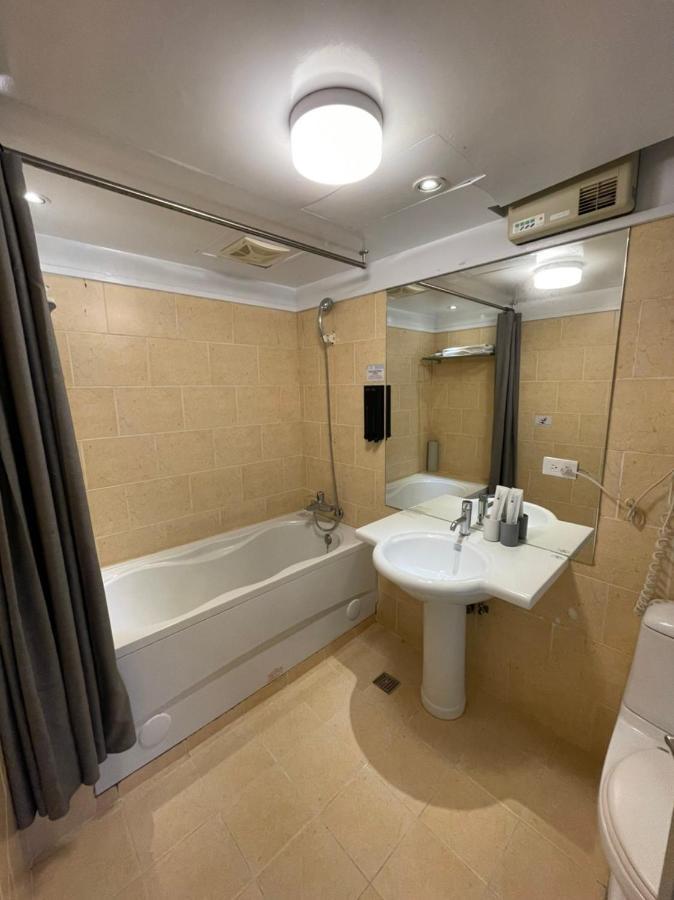 微光宿 Light Đài Bắc Ngoại thất bức ảnh